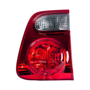 Driver Side Tail Light Assembly image