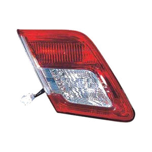 Driver Side Tail Light Assembly image