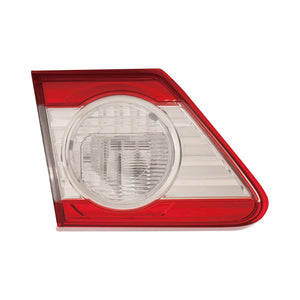 Driver Side Tail Light Assembly image