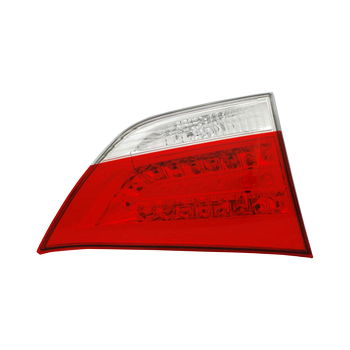 Toyota Sienna Base/LE/Limited/XLE Driver Side Tail Light Assembly Inner - TO2802110