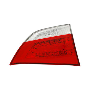 Driver Side Tail Light Assembly image