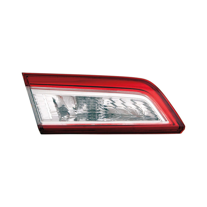 Toyota Camry Driver Side Tail Light Assembly Inner - TO2802111