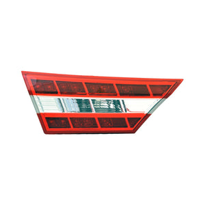 Driver Side Tail Light Assembly image