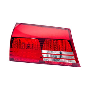 Driver Side Tail Light Assembly image