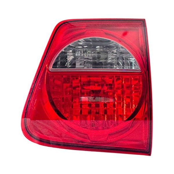 Toyota Sequoia Driver Side Tail Light Assembly Inner - TO2802122