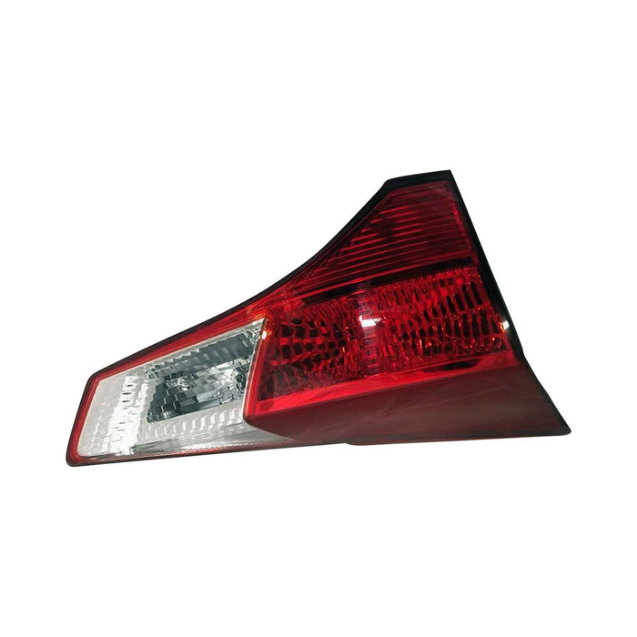 Toyota RAV4 Driver Side Tail Light Assembly North America Built Inner - TO2802126