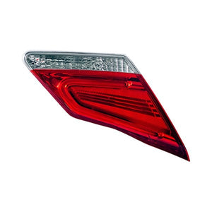 Driver Side Tail Light Assembly image
