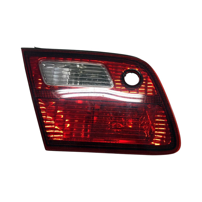 Toyota Avalon Driver Side Tail Light Assembly Inner - TO2802129