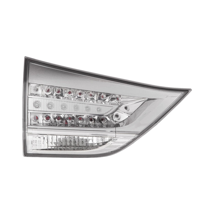 Toyota Sienna SE Driver Side Tail Light Assembly Inner - TO2802130