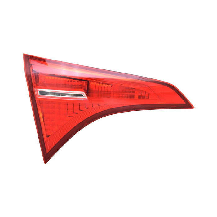Toyota Corolla Driver Side Tail Light Assembly Led Inner - TO2802136