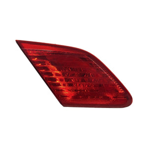 Driver Side Tail Light Assembly image