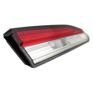 Driver Side Tail Light Assembly image