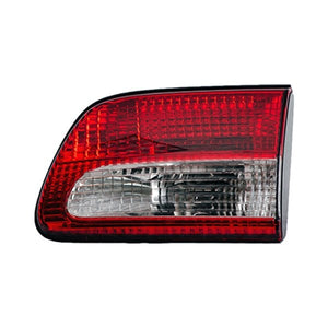 Passenger Side Tail Light Assembly image