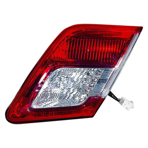 Passenger Side Tail Light Assembly image