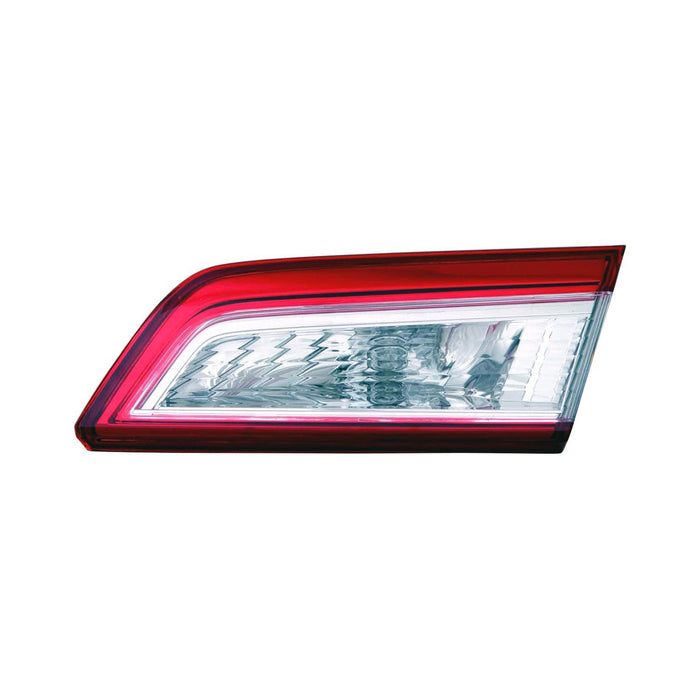 Toyota Camry Passenger Side Tail Light Assembly Inner - TO2803111