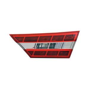 Passenger Side Tail Light Assembly image