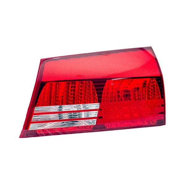 Toyota Sienna Passenger Side Tail Light Assembly Inner - TO2803118