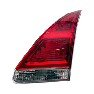 Passenger Side Tail Light Assembly image