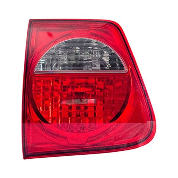 Toyota Sequoia Passenger Side Tail Light Assembly Inner - TO2803122