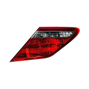 Passenger Side Tail Light Assembly image