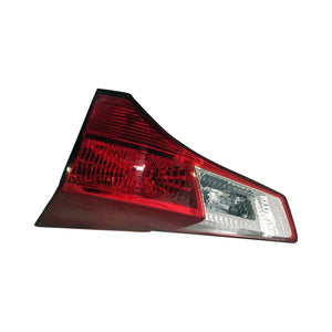 Passenger Side Tail Light Assembly image