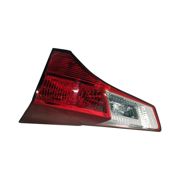 Lights & Components image