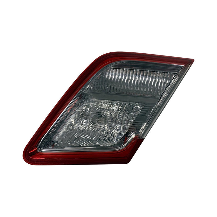 Toyota Camry Hybrid Passenger Side Tail Light Assembly Japan Built Lens/Housing Inner - TO2803128