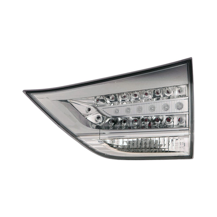 Toyota Sienna SE Passenger Side Tail Light Assembly Inner - TO2803130