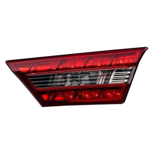 Passenger Side Tail Light Assembly image