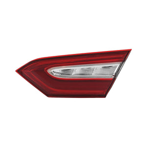 Passenger Side Tail Light Assembly image