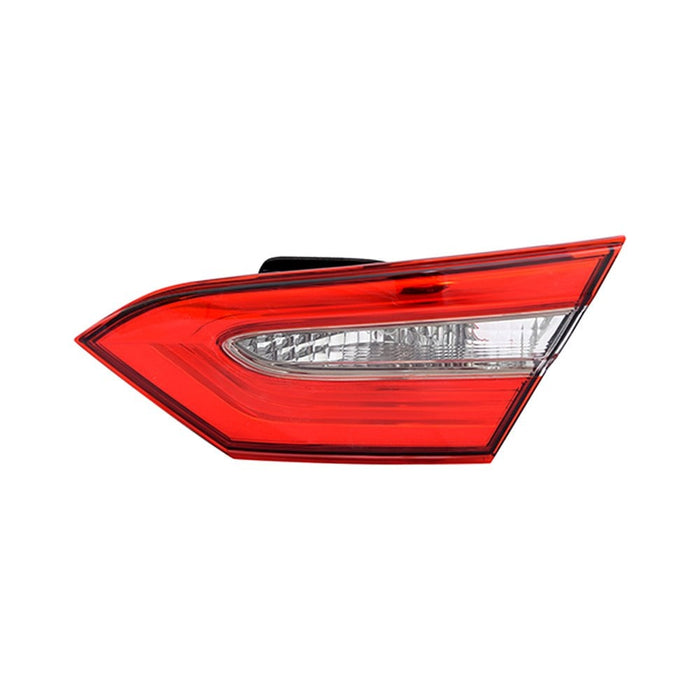 Toyota Camry SE Passenger Side Tail Light Assembly Inner - TO2803142