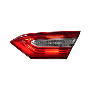 Passenger Side Tail Light Assembly image