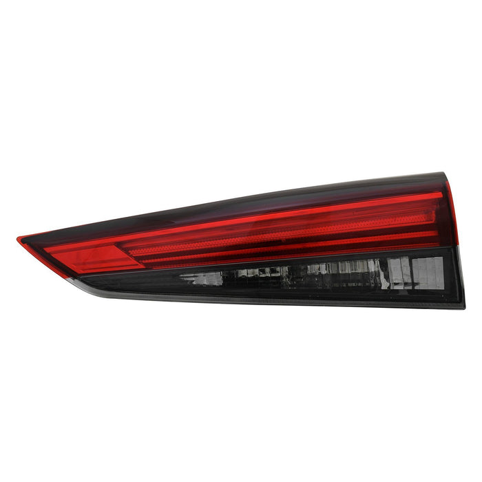 Toyota Highlander Passenger Side Tail Light Assembly - TO2803156