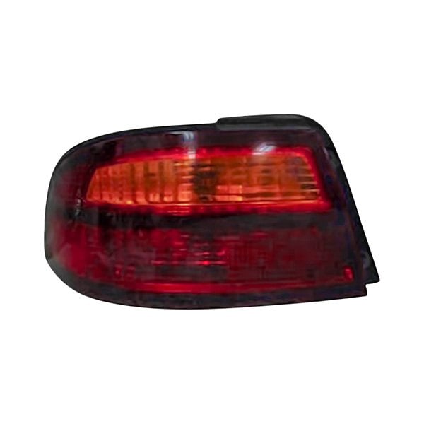 Toyota Avalon Driver Side Tail Light Assembly Outer - TO2804104