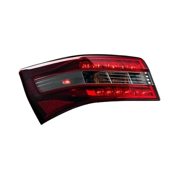 Toyota Avalon Driver Side Tail Light Assembly Outer - TO2804129