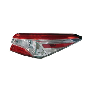 Passenger Side Tail Light Assembly image