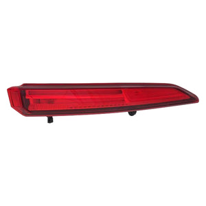 Passenger Side Tail Light Assembly image