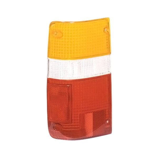 Toyota Pickup Driver Side Tail Light Lens - TO2808101