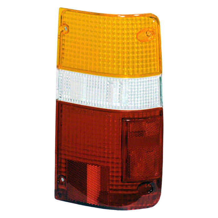 Toyota Pickup Passenger Side Tail Light Lens - TO2809101