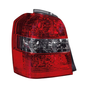 Driver Side Tail Light Housing image