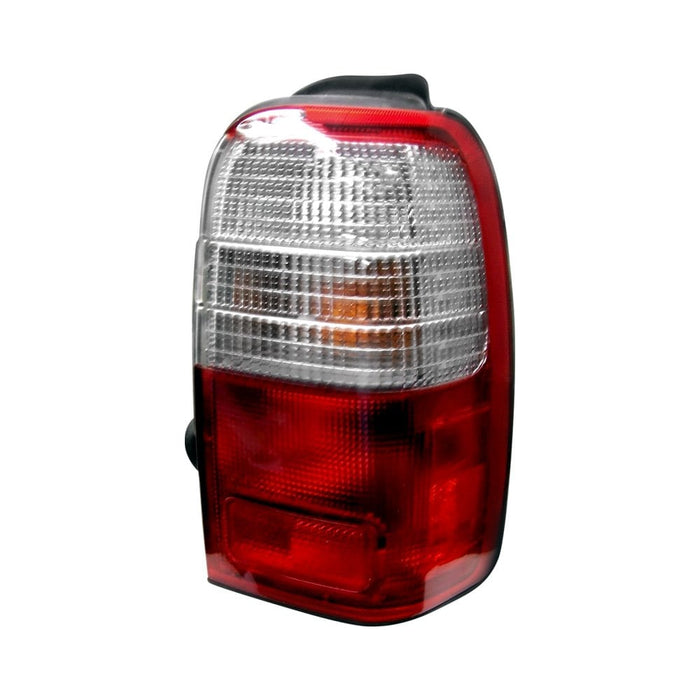 Toyota 4Runner Passenger Side Tail Light Housing From 1/97 Includes Lens - TO2819101