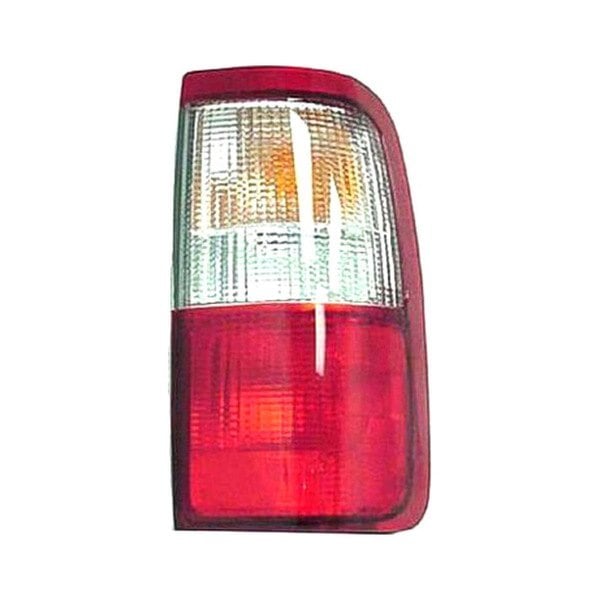 Toyota T100 Passenger Side Tail Light Housing Includes Lens - TO2819102