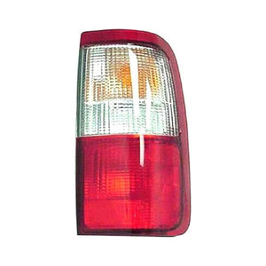 Passenger Side Tail Light Housing image