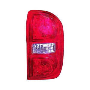 Passenger Side Tail Light Housing image