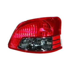 Passenger Side Tail Light Housing image