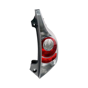 Passenger Side Tail Light Housing image