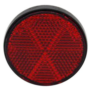 Rear Driver Side Reflector Assembly image