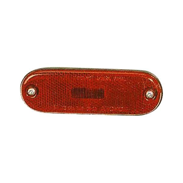 Toyota RAV4 Rear Passenger Side Side Marker Light Assembly - TO2861109