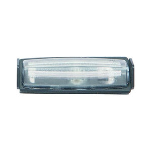 License Plate Light Assembly image