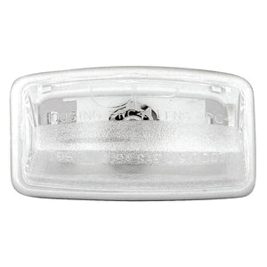 License Plate Light Assembly image